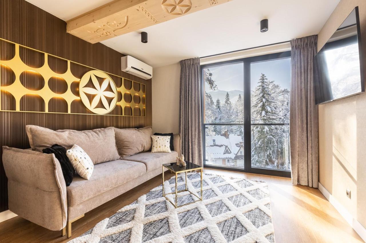 Tatry Residence Spa Koscielisko Exterior photo