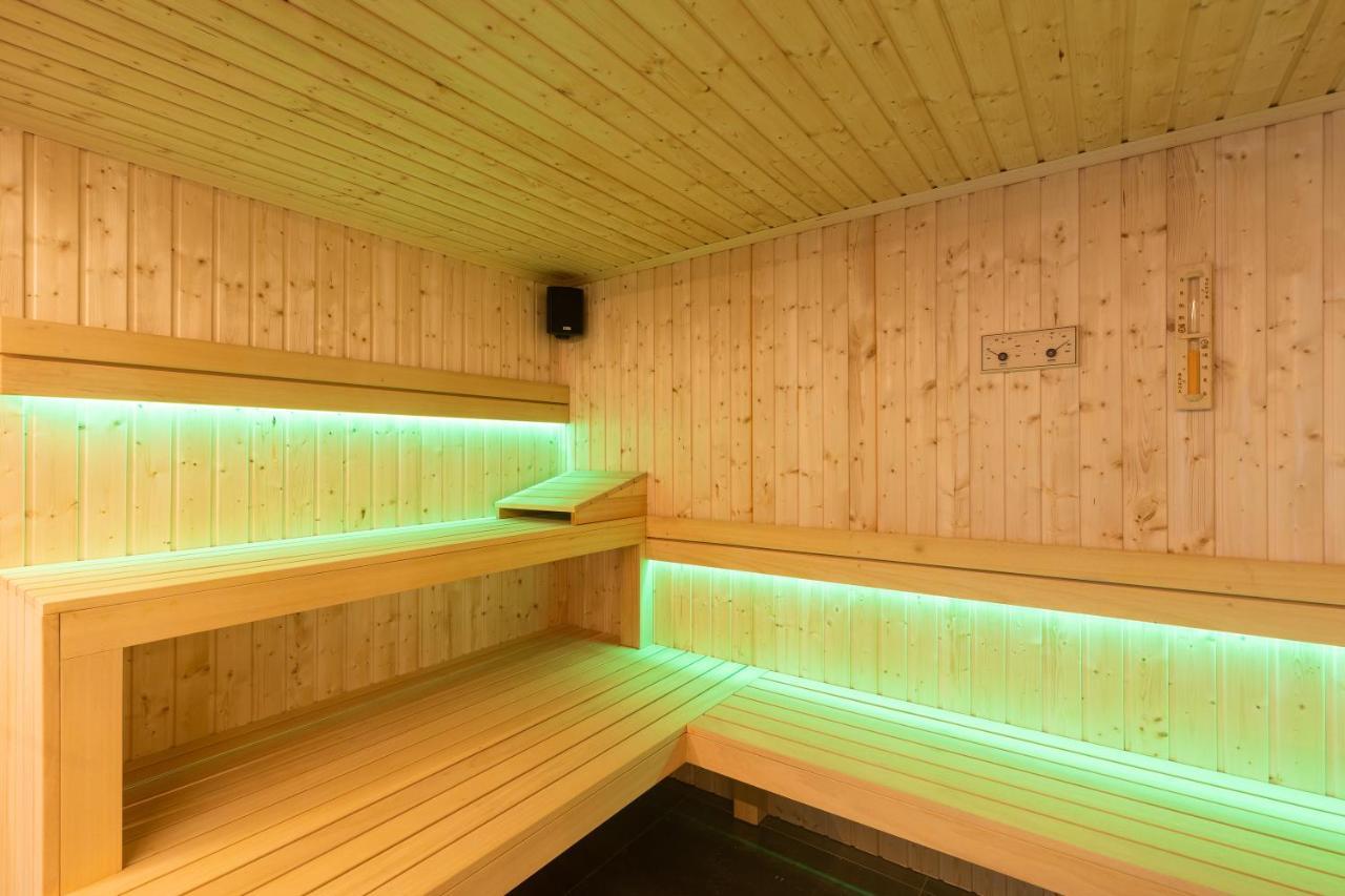 Tatry Residence Spa Koscielisko Exterior photo