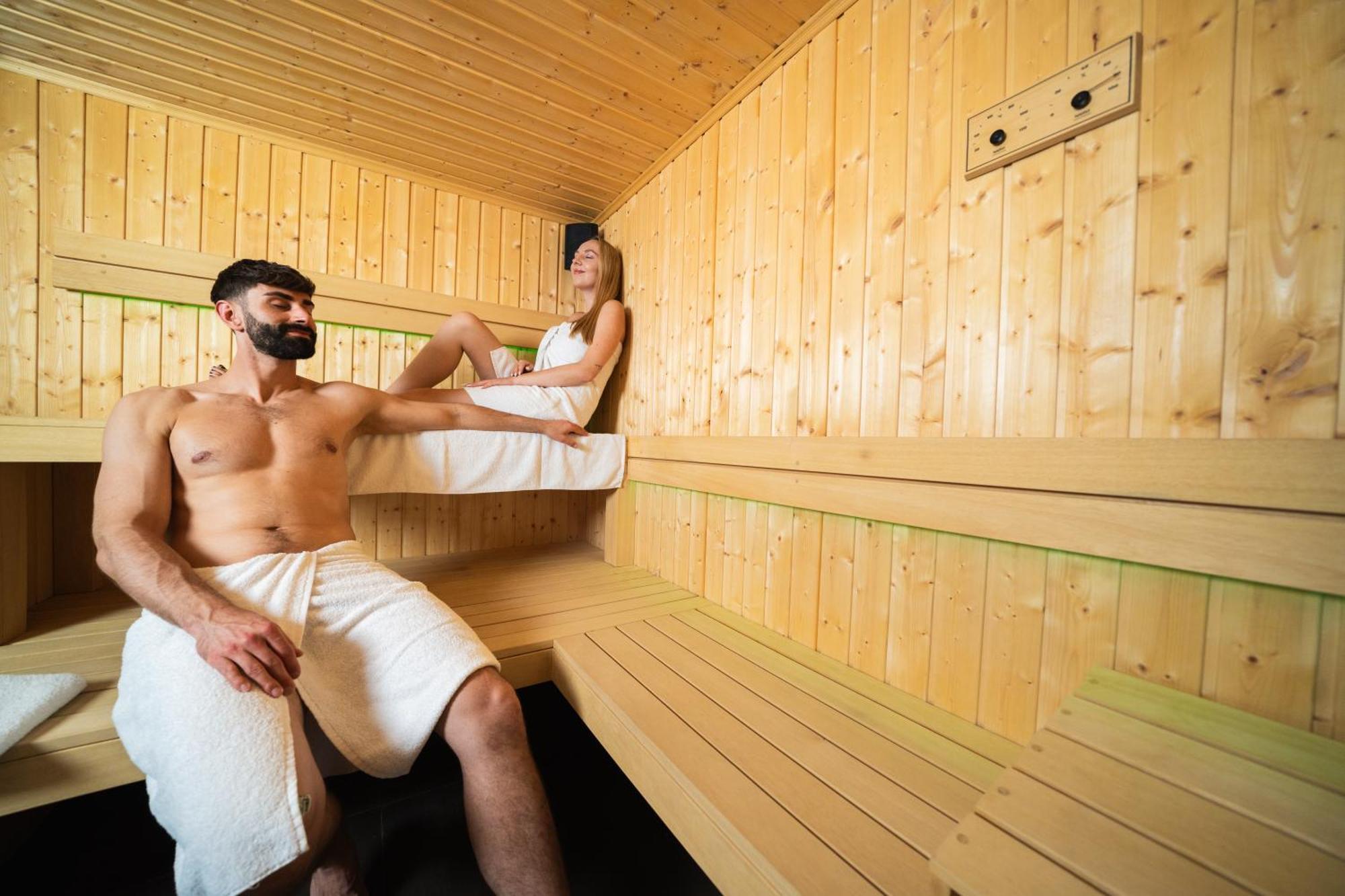 Tatry Residence Spa Koscielisko Exterior photo